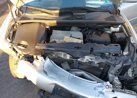 2004 Lexus Rx 330 z USA, uszkodzony, nr VIN 2T2GA31UX4C013232